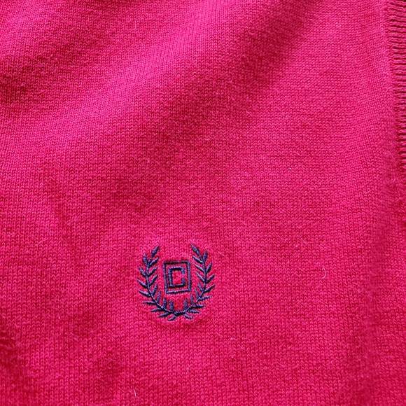 Chaps sweater vest - Picture 2 of 7